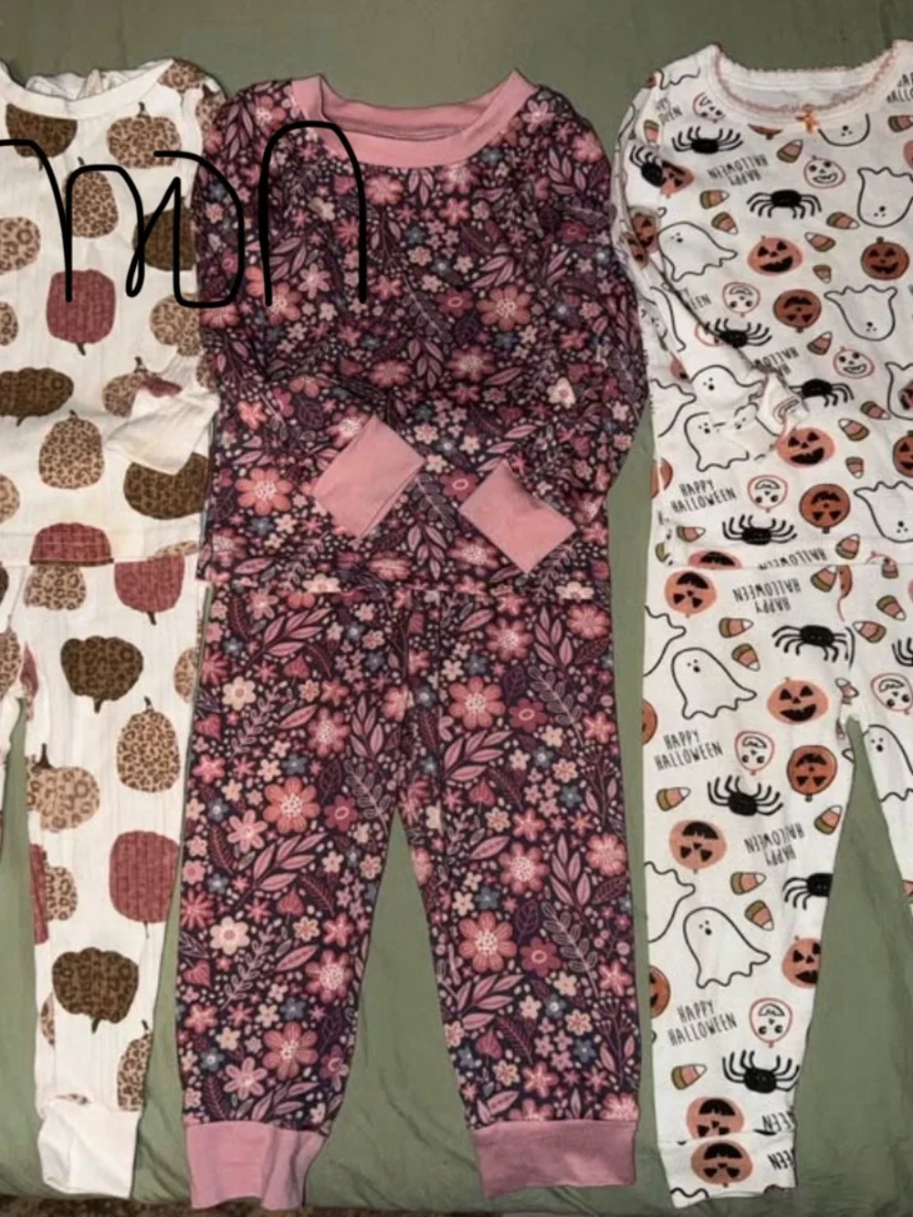 9-12 Month Baby Girl Bundle